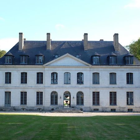 Château de Trébons Grainville-Ymauville Exterior foto